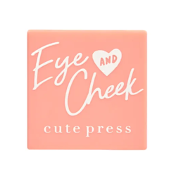 Eye & Cheek Mini Palette