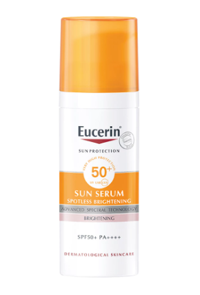 10 Eucerin ตัวไหนดี ปี 2026 ครีมทาหน้า เซรั่ม 1