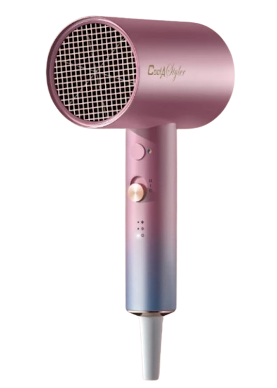 ไดร์เป่าผม CoolAStyler 1