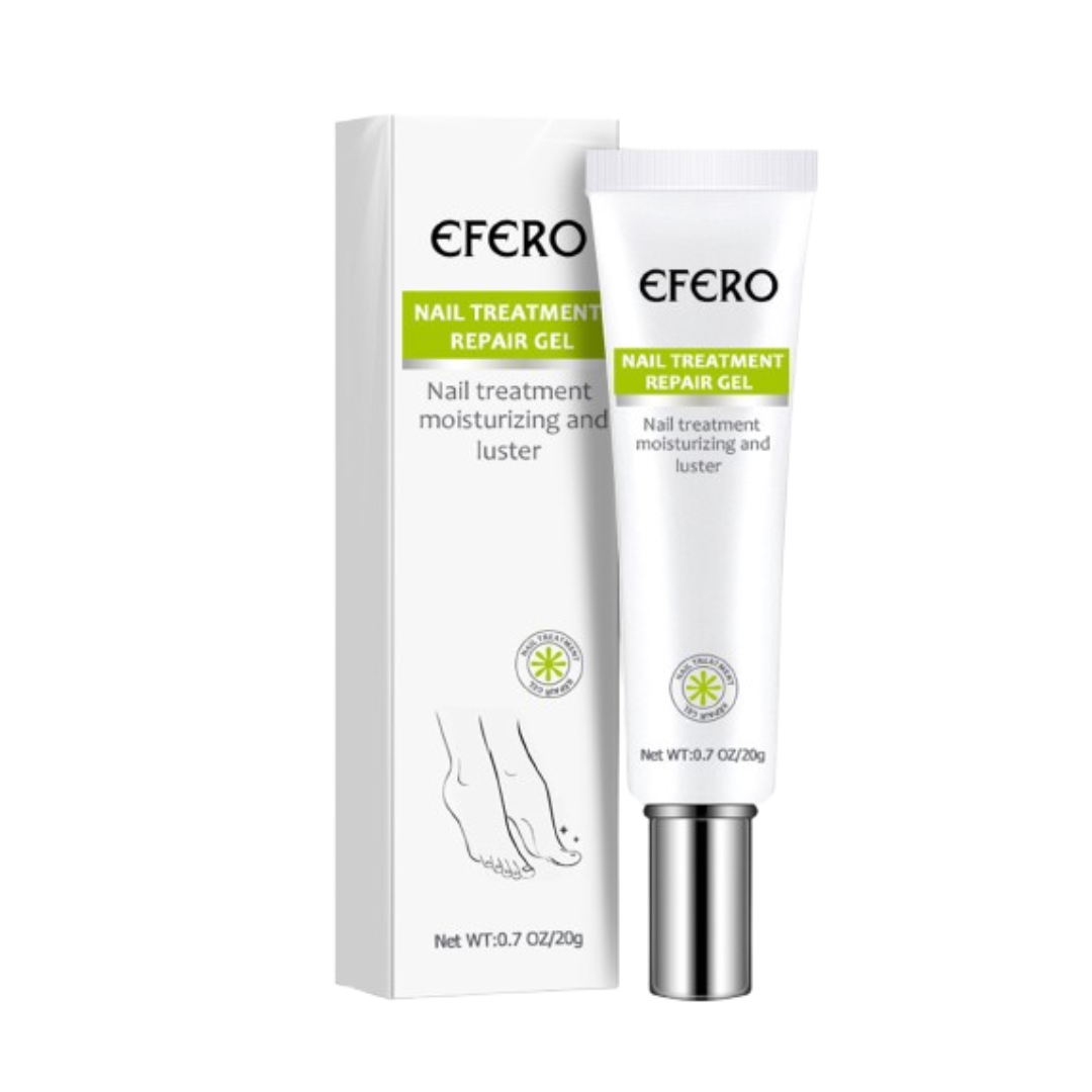 Onychomycosis Nail Repair Essence Cream  1