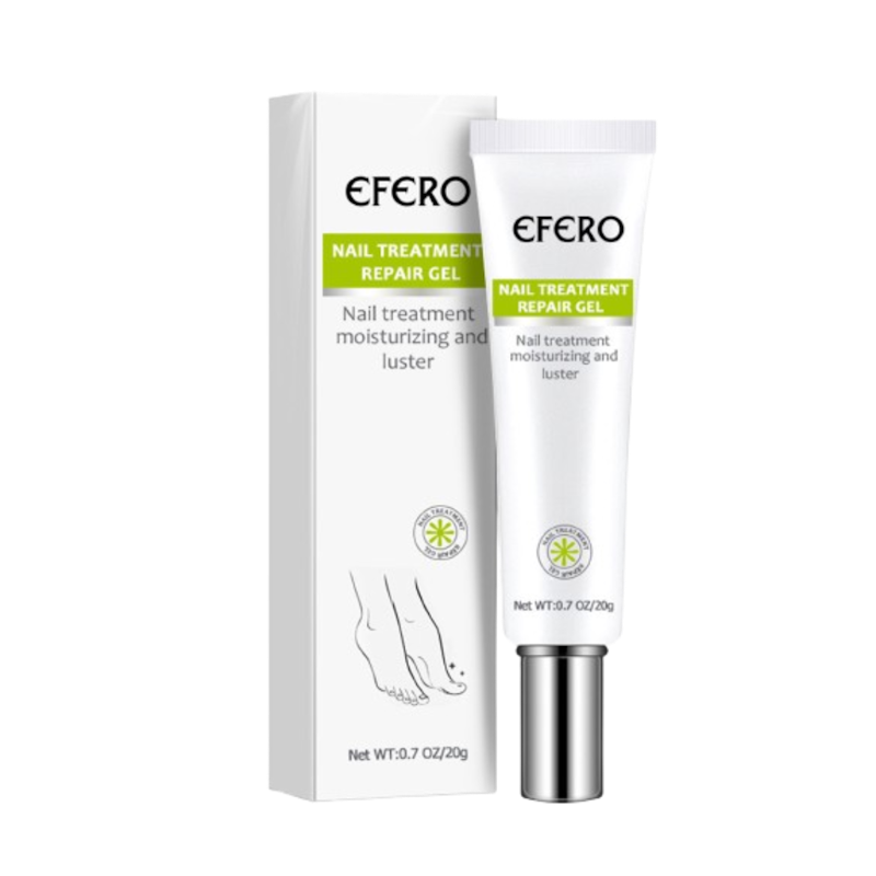 Onychomycosis Nail Repair Essence Cream 1
