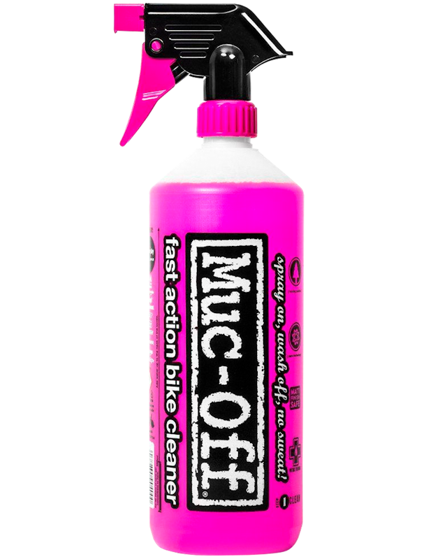 น้ำยาล้างโซ่จักรยาน Bike Cleaner 1