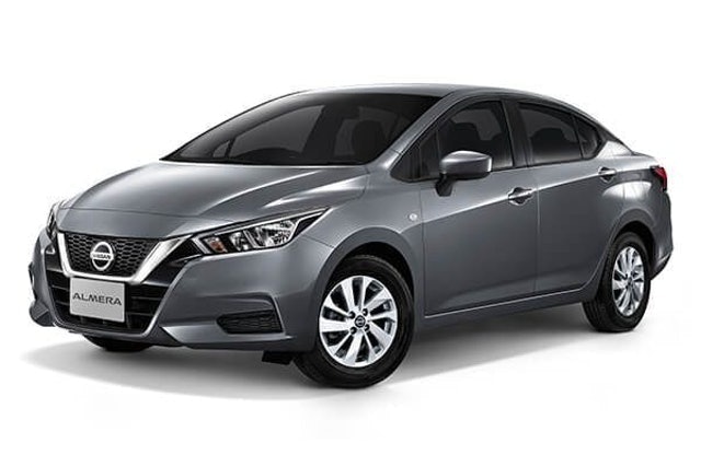 10 อันดับ รถ Eco Car รุ่นไหนดี ปี 2026 ประหยัดน้ำมัน สมรรถนะสูง 3