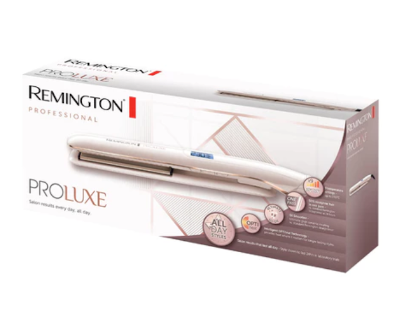 เครื่องหนีบผม PROluxe Straightene 3