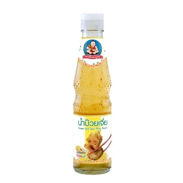 10 น้ำจิ้มเกี๊ยวทอด ยี่ห้อไหนอร่อย ปี 2026 สูตรเด็ด รสชาติเข้มข้น 2