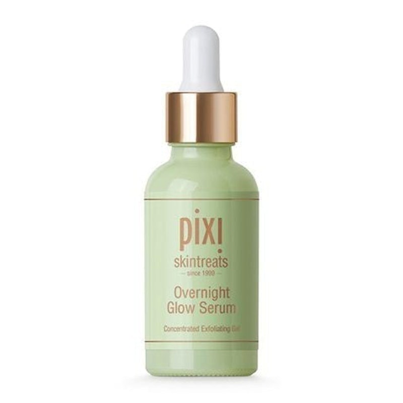 Overnight Glow Serum 1