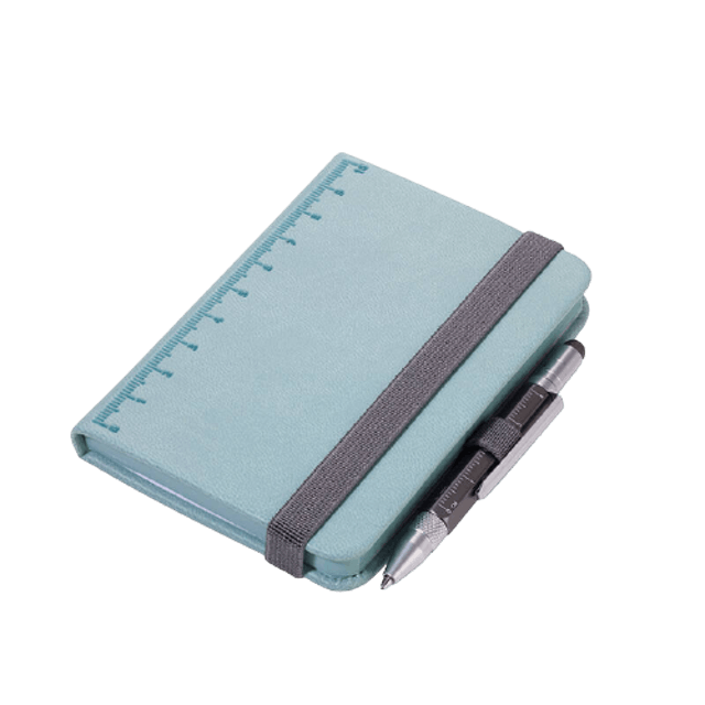 Lilipad + Liliput Mint 1