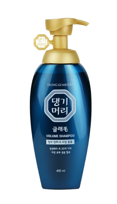 แชมพู Glamo Shampoo 1