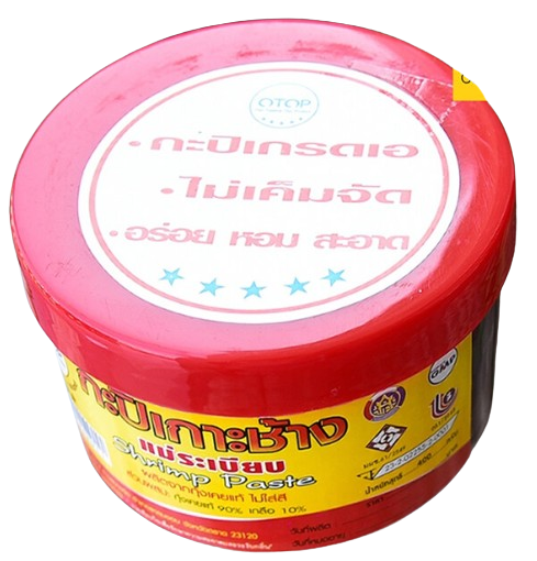 กะปิเกาะช้าง 2