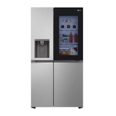 ตู้เย็น รุ่น GC-X257SFZW