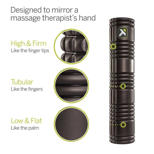 Grid 2.0  Foam Roller 2