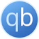 qBittorrent โปรแกรมโหลดบิท qBittorrent 1