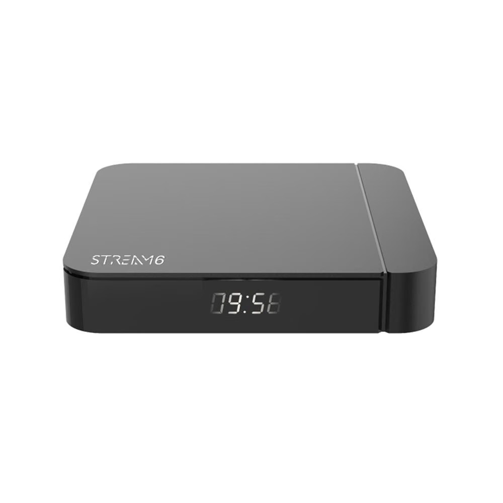กล่อง Android TV  1