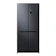 Xiaomi ตู้เย็น Side By Side Mijia Refrigerator Cross Door 1