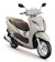 HONDA HONDA LEAD125 1