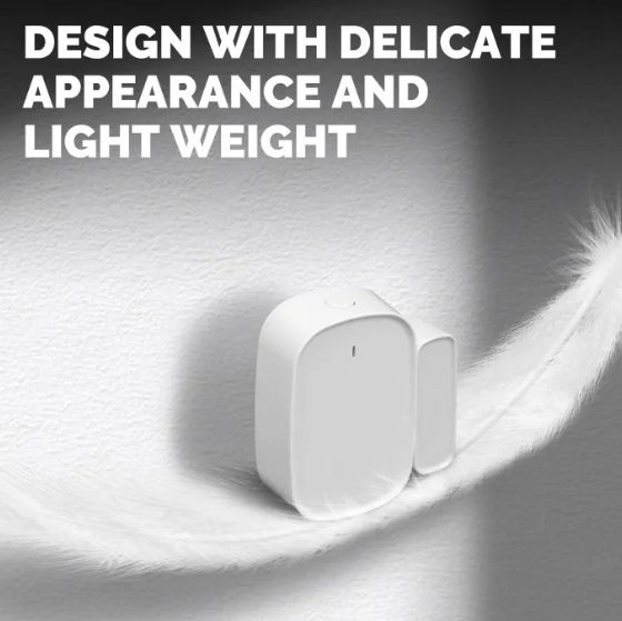 Tuya ZigBee 2