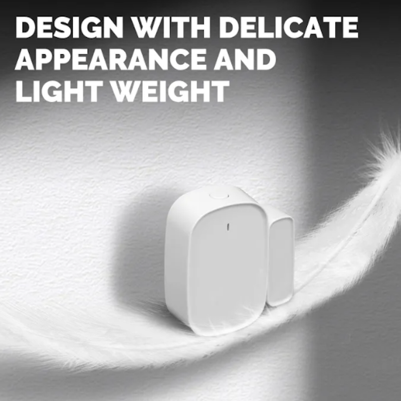 Tuya ZigBee 2