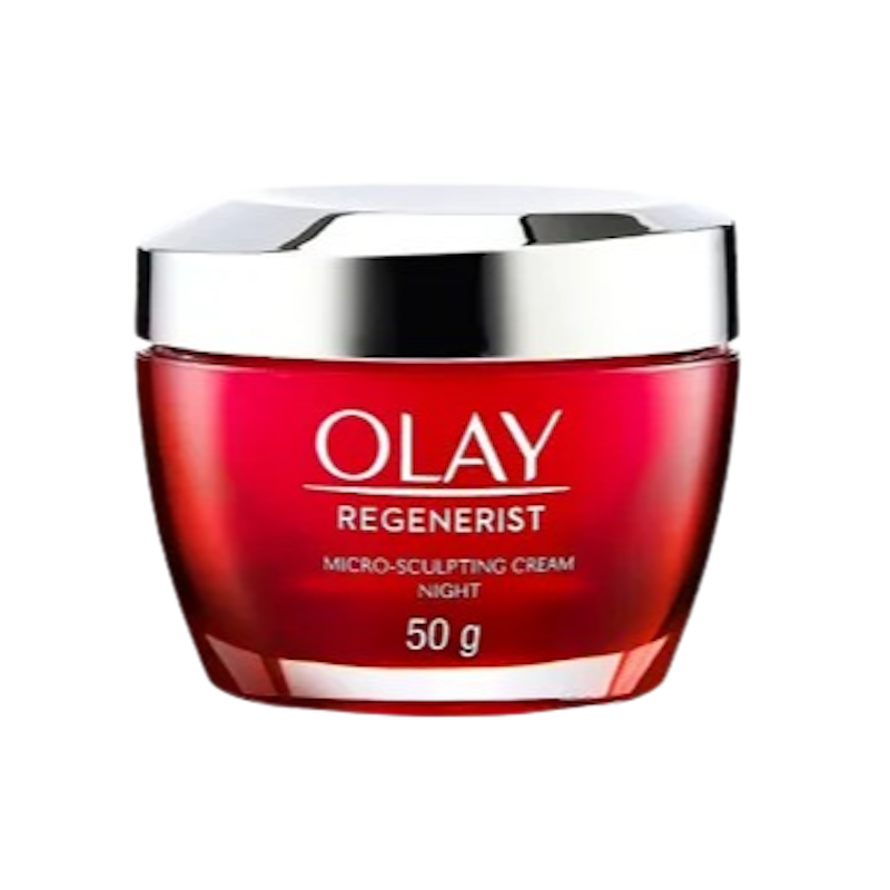 รีเจนเนอรีส ไมโคร-สกัลป์ติ้ง ไนท์ครีม Regenerist Micro Sculpting Night Cream 1