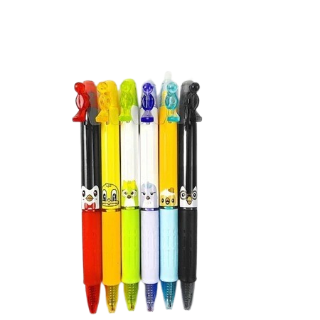 ERASABER PEN รุ่น HG-211 3