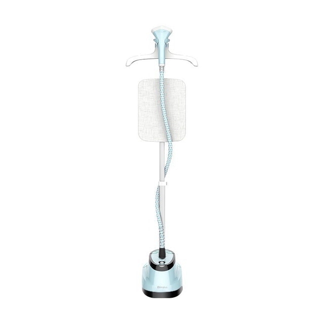 เครื่องรีดไอน้ำ 2-in-1 1