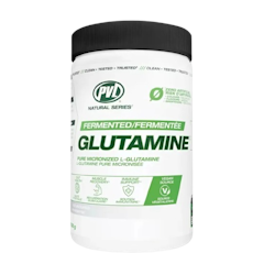 กลูตามีน 100% Glutamine