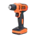Black & Decker สว่านไร้สาย 1