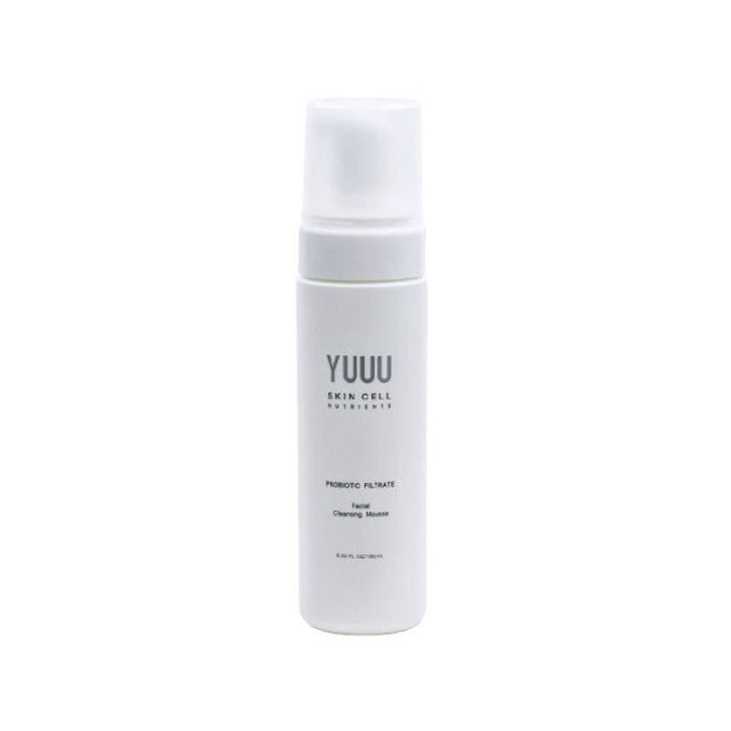 มูสล้างหน้า Cleansing Mousse 1