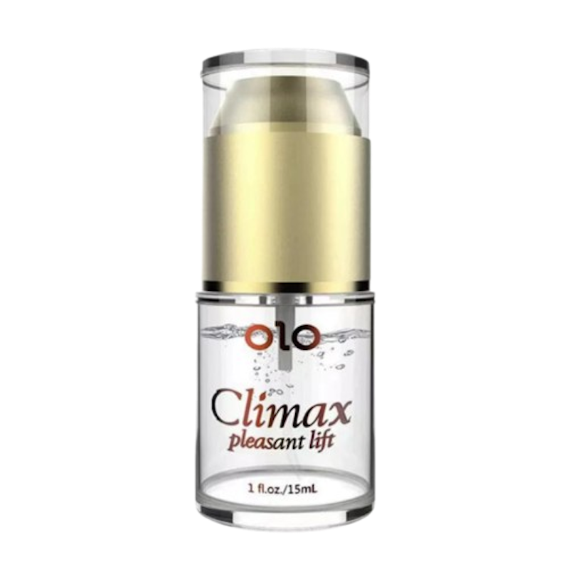 Climax Pleasant Lift เจลกระตุ้นความรู้สึกผู้หญิง 2