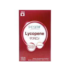 Lycopene Tocotrienol Solf Capsule(Tomato Extract)