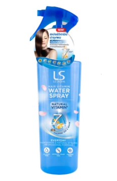 Hair Vitamin Water Spray 1