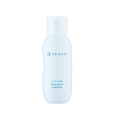 อิมัลชั่น Deep Moist Emulsion 1