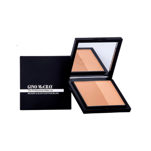 10 บรอนเซอร์ ยี่ห้อไหนดี ปี 2026 รวม Bronzer แบบครีม แบบฝุ่น 5