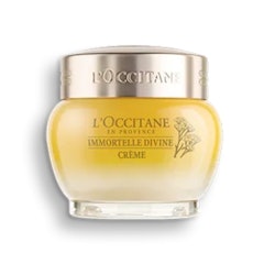 Immortelle Divine Cream
