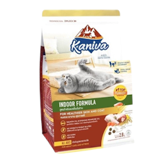 อาหารแมว Indoor Formula