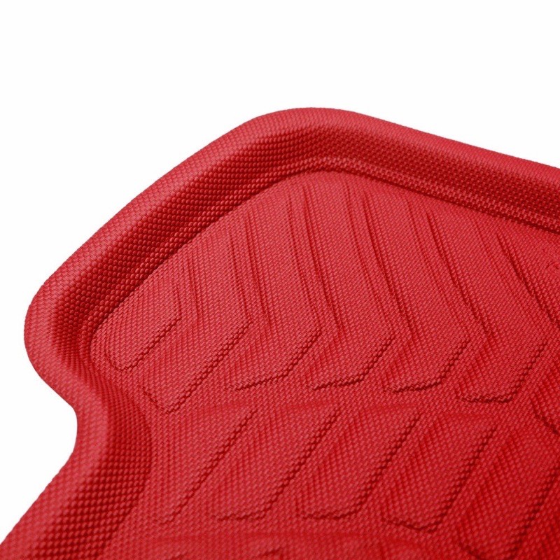 Universal Car Mat   4