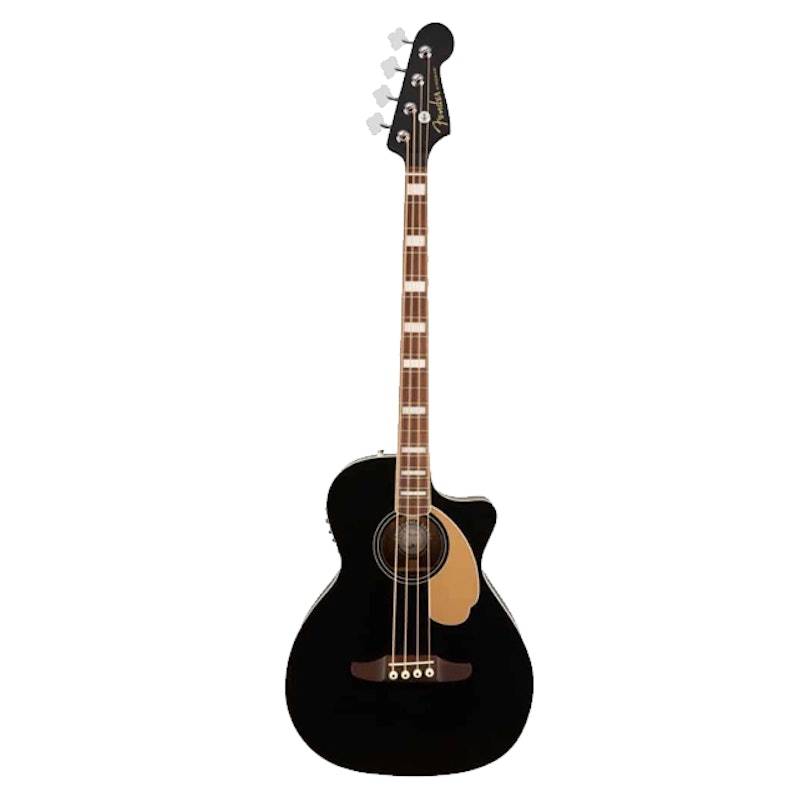 Kingman Bass 1