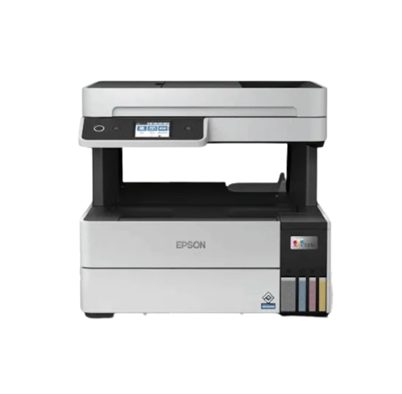 เครื่องปริ้น EcoTank 1