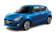 SUZUKI รถยนต์ 5 ประตู รุ่น Swift 1