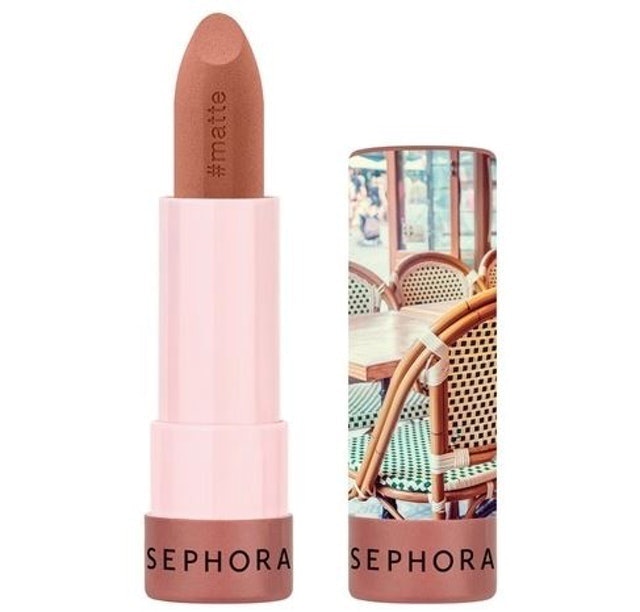 10 เครื่องสำอาง Sephora Collection อะไรน่าใช้ ปี 2026 รวมสินค้าฮิต 2