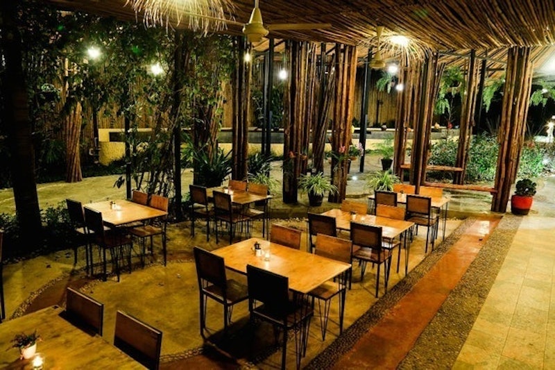 ที่พักสวนผึ้ง แทมมารีน วิลล่า สวนผึ้ง 6