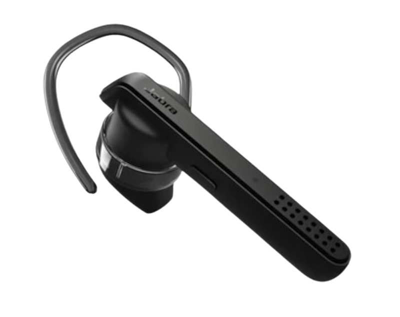 Talk 45 (Stealth) 1