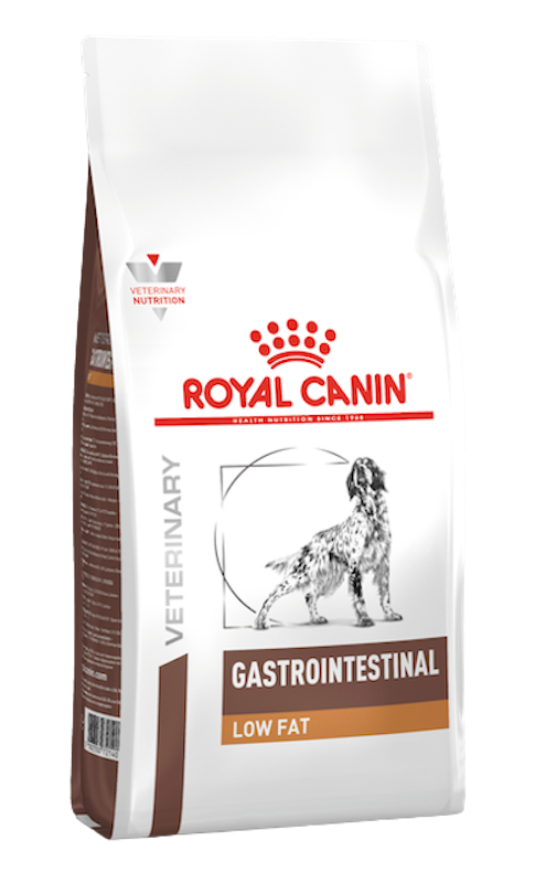 Gastrointestinal Low Fat 1