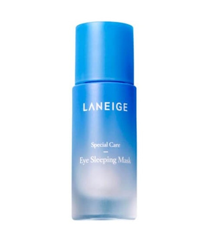 8. LANEIGE – Eye Sleeping Mask 1