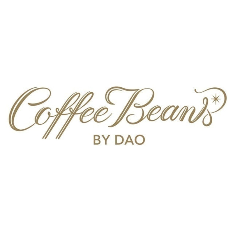 เค้กส้ม Coffee Beans by Dao 1