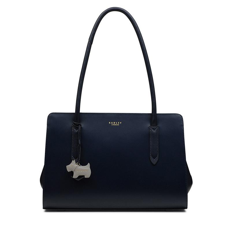 10 กระเป๋า Radley London รุ่นไหนดี ปี 2026 แบรนด์ดังจากอังกฤษ ดีไซน์เรียบง่าย คลาสสิก 2