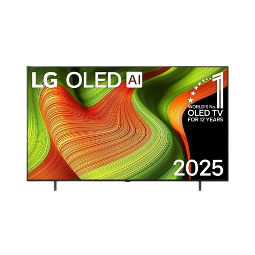 10 ทีวี OLED ยี่ห้อไหนดี ปี 2026 รวมแบรนด์ดัง SONY, LG 2