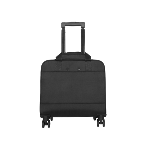 กระเป๋าเป้สำหรับใส่โน๊ตบุ๊ค แบบมีล้อลาก Transit 4-Wheel Rolling Laptop Case 1