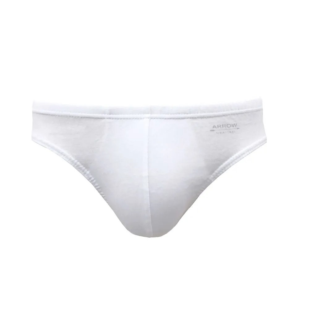 กางเกงในผู้ชาย รุ่น Cotton Rib 1