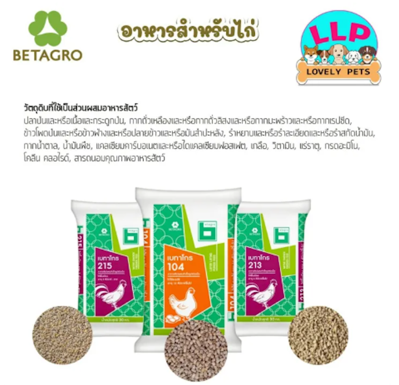 อาหารไก่ไข่ 104 2