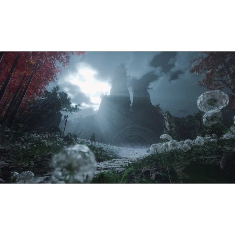 Wuchang: Fallen Feathers 2